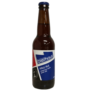 Lobethal Pale Ale Lobethal Bierhaus