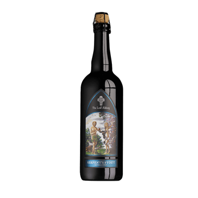 Lost Abbey Serpent's Stout Imperial Stout Single Craft Beer Lost Abbey