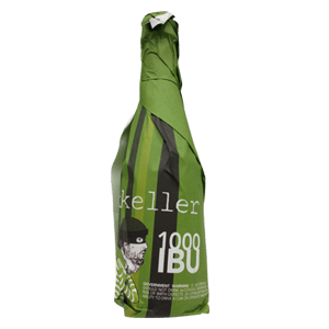 Mikkeller 1000 IBU Mikkeller