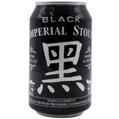 Mikkeller Black Imperial Stout Mikkeller