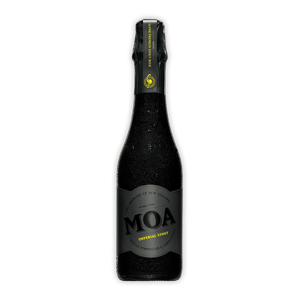 Moa Reserve Imperial Stout Moa Brewing Company