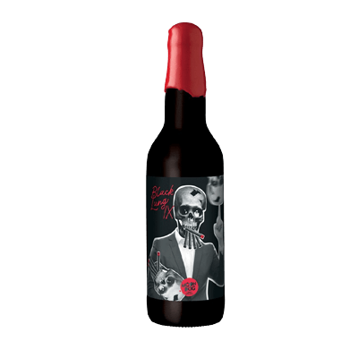 Moon Dog Black Lung X Imperial Stout Craft Beer Moon Dog Craft Brewery