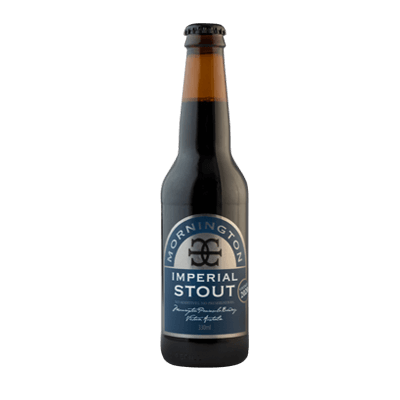 Mornington Imperial Stout 2020 Craft Beer Mornington Peninsula Brewery