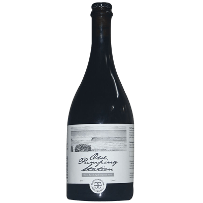 Mornington Old Pumping Station II Single Mornington Peninsula Brewery