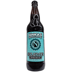 Ninkasi Believer Double Red Ninkasi Brewing Company