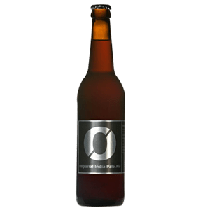 Nogne O Imperial IPA (#500) Nogne O