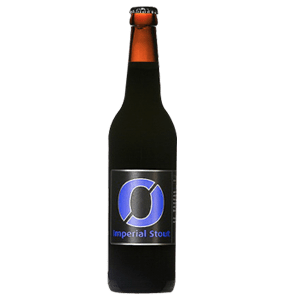 Nogne O Imperial Stout Craft Beer Nogne O