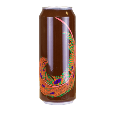 Omnipollo Bianca Blueberry Maple Chocolate Peanut Butter Pancake Lassi Gose Craft Beer Omnipollo