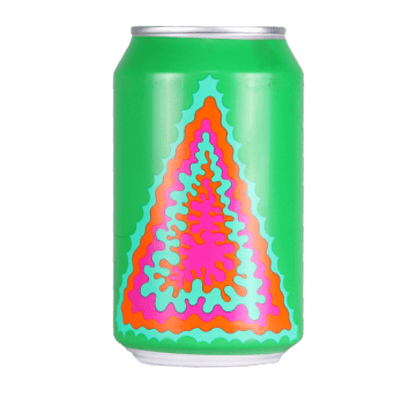 Omnipollo Karpologi Pineapple Peach Passion Candy Sour Single Omnipollo