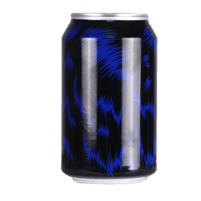 Omnipollo Meret Double Blackberry Smoothie Sour Single Craft Beer Omnipollo