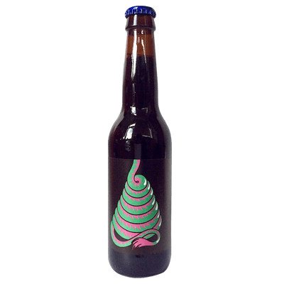 Omnipollo Selassie Imperial Stout (1 Bottle Limit) Single Omnipollo