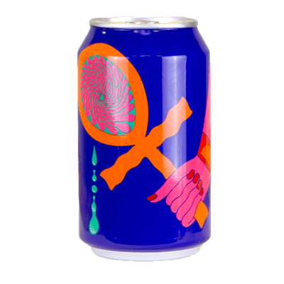 Omnipollo Tefnut Hurricane Smoothie Sour Craft Beer Omnipollo