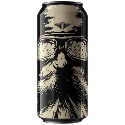 Buy Panhead Canhead Hardtail Henry Oaked Stout in Australia Beer