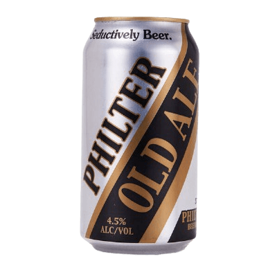 Philter Old Ale Craft Beer Philter Brewing