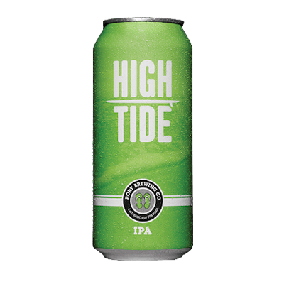 Port Brewing High Tide  IPA Single Craft Beer Port Brewing Company