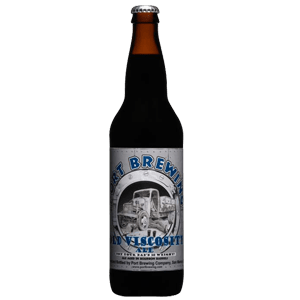 Port Brewing Old Viscosity Lost Abbey