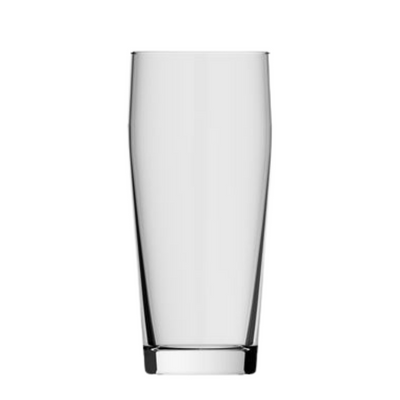 Rastal Willi Becher 635ml Glass Glassware Beer Cartel