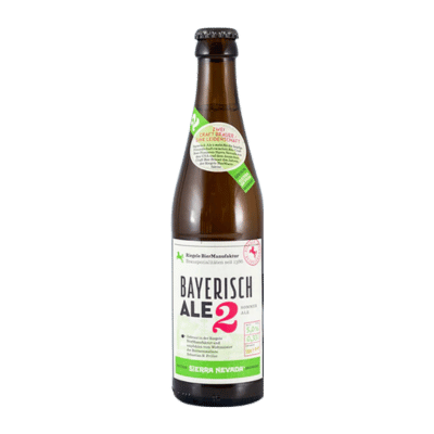 Riegele Bayerisch Ale Edition 2 330ml Bottle Craft Beer Riegele