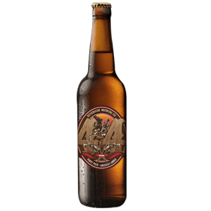 Riverside 44 American Amber Craft Beer Riverside Brewing Company