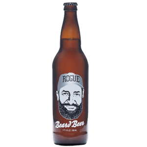 Rogue Beard Beer Rogue Ales