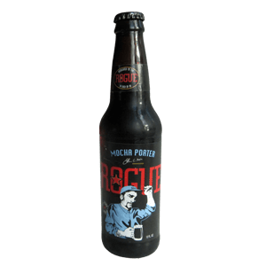 Rogue Mocha Porter Rogue Ales