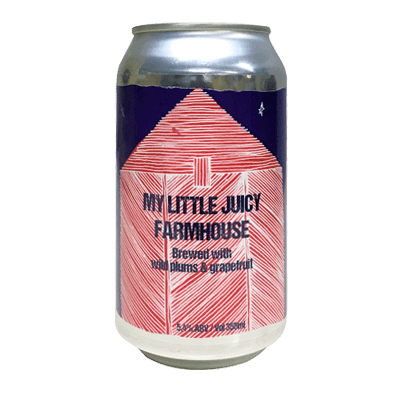 Sailors Grave My Little Juicy Farmhouse Sailors Grave Brewing