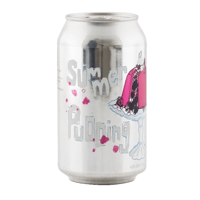 Sailors Grave Summer Pudding Cream Sour Sailors Grave Brewing