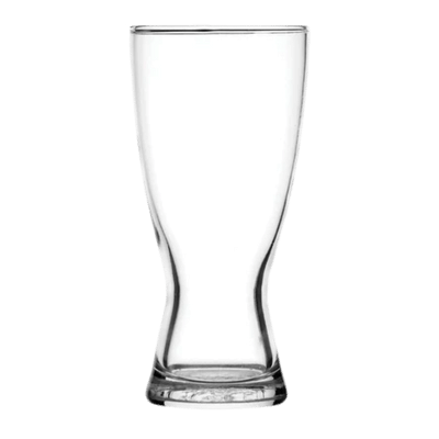 Sheffield Keller Beer Glass 425ml Glassware None