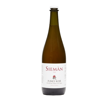 Sieman Funky Rose Berliner Weisse 750ml Bottle Craft Beer Sieman
