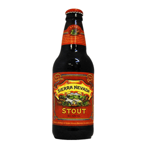 Sierra Nevada Stout Craft Beer Sierra Nevada Brewing Company
