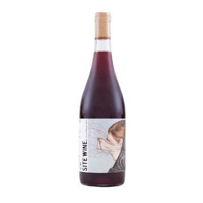 Site 2019 Single Pinot Noir Single Craft Beer Site Wine