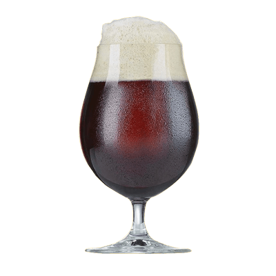 Spiegelau Stemmed Tulip Beer Glass Glassware Spiegelau