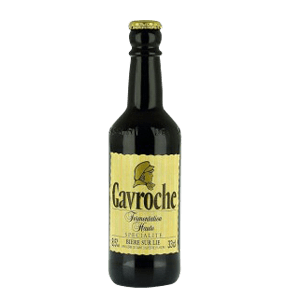 St. Sylvestre Gavroche Red Ale St. Sylvestre