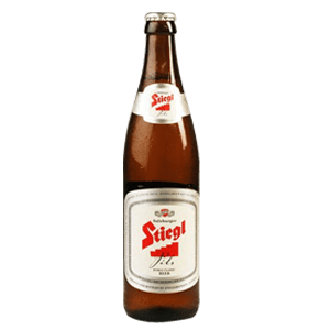 Stiegl Pils Stiegl