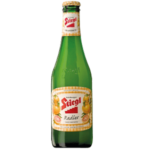 Stiegl Radler Grapefruit Stiegl