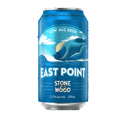 Stone & Wood East Point Craft Beer Stone & Wood