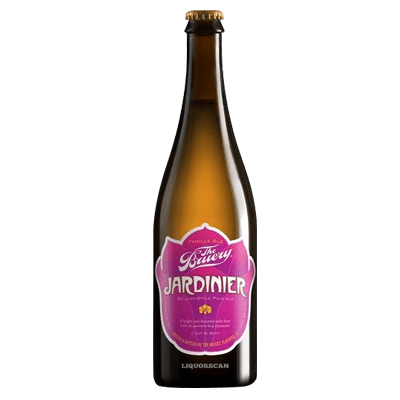 The Bruery Jardinier The Bruery