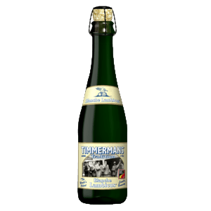 Timmermans Tradition Blanche Lambicus Craft Beer Timmermans Brewery