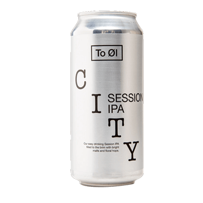 To Ol City Session IPA Craft Beer To Ol