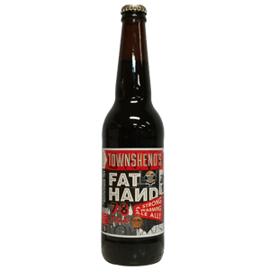 Townshend's Fat Hand Townshend Brewery