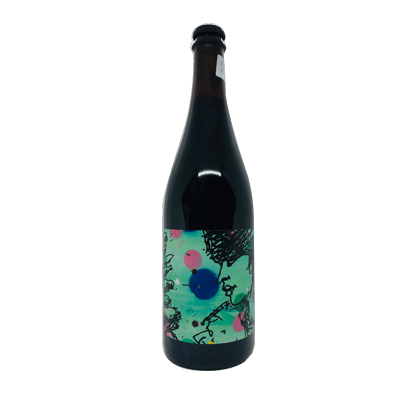 Trois Dames Foret Noire Kirsch Dark Sour Single Craft Beer Trois Dames