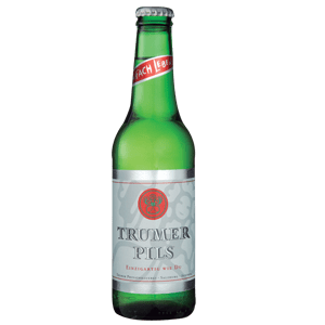 Trumer Pils Trumer