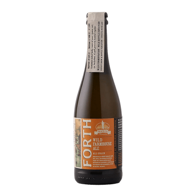 Two Metre Tall Forth All Grain 375ml Craft Beer Two Metre Tall Brewing Company