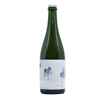 Wildflower Abby White Peach Wild Ale Craft Beer Wildflower Brewing & Blending