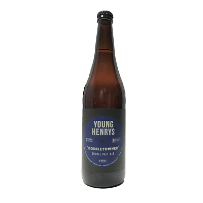 Young Henrys Doubletowner Single Craft Beer Young Henrys