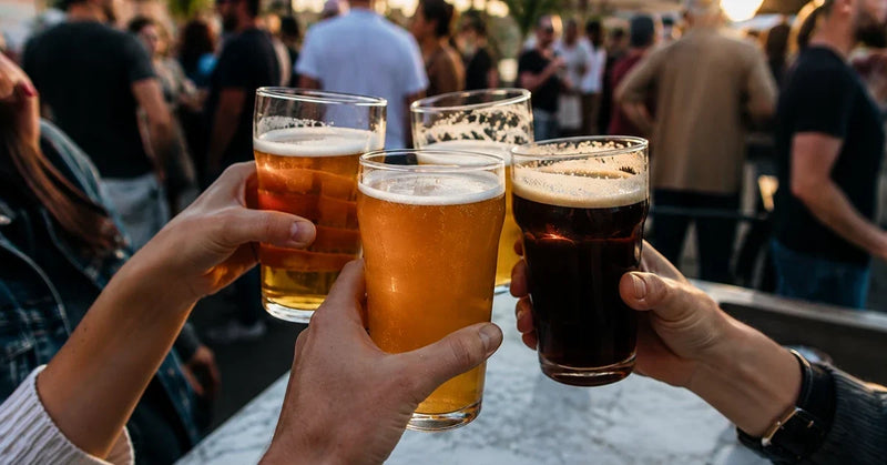 10 Best Non-Alcoholic Beers That Actually Taste Like Beer