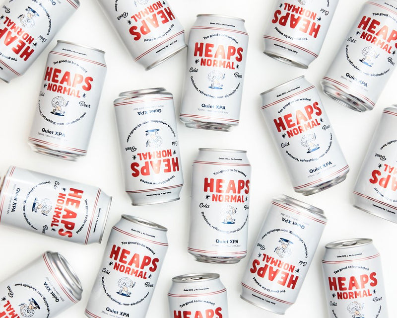 Top Non-Alcoholic Beers For Dry July