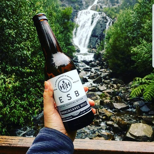 Day nineteen of our Beer Advent Calendar! Revealing the Hargreaves ESB