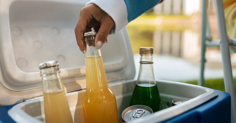 5 Best Beer Styles to Drink This Summer