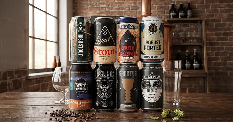 5 Must-Try Beer Styles for Easter 2026